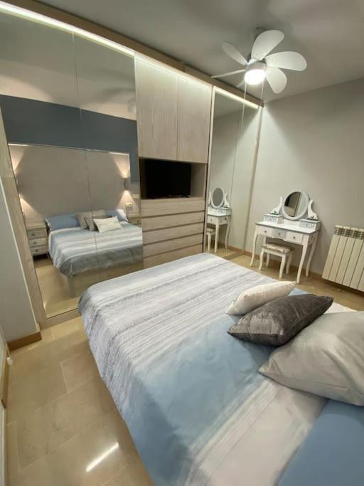 Acogedor Apartamento Con Acabados Primera Calidad سرقسطة المظهر الخارجي الصورة
