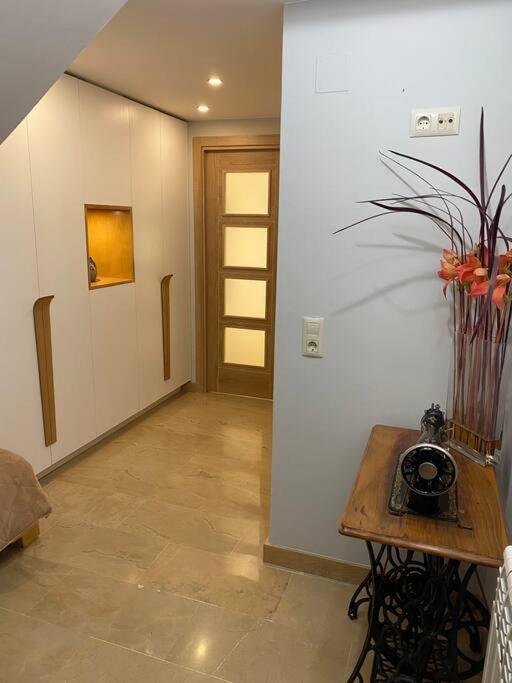 Acogedor Apartamento Con Acabados Primera Calidad سرقسطة المظهر الخارجي الصورة